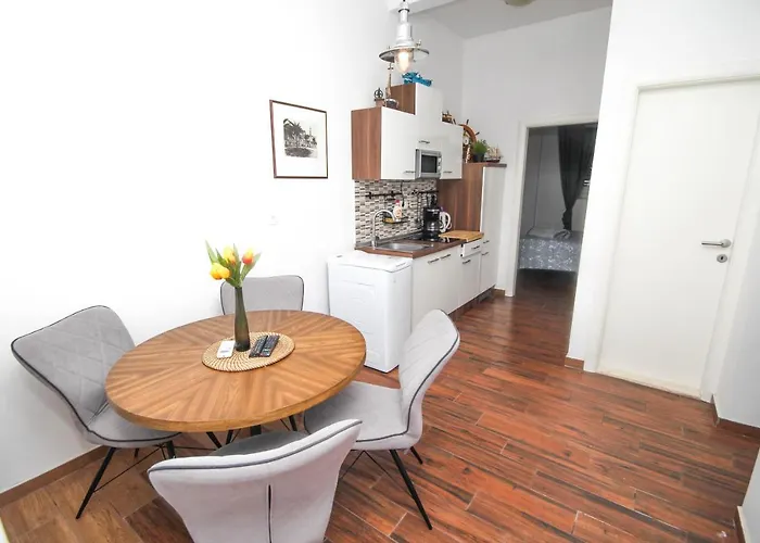 Apartman Fab 'n' Chic Split