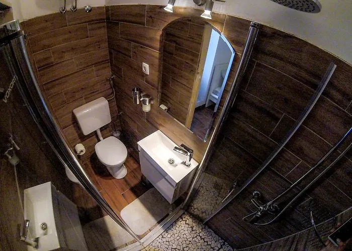 Apartman Fab 'n' Chic
