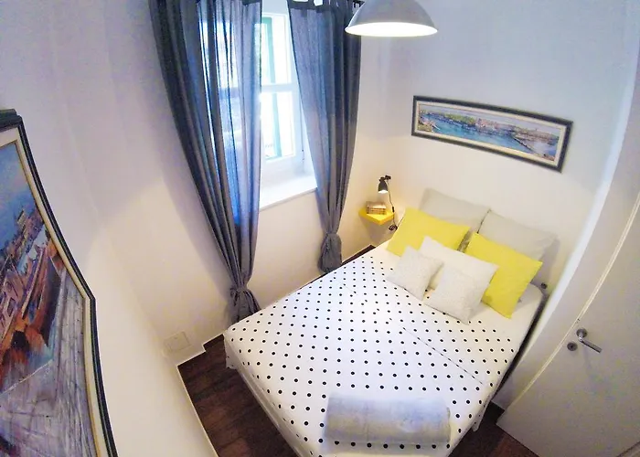 Apartman Fab 'n' Chic Split