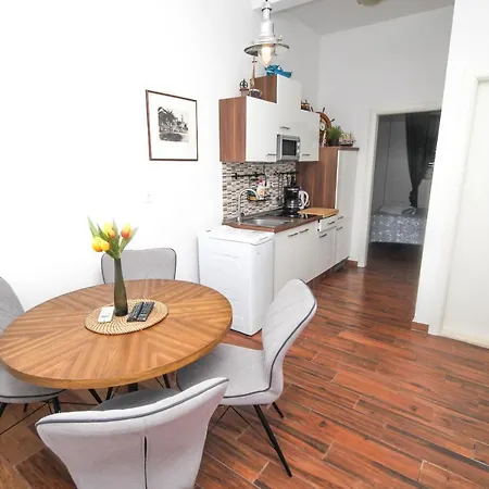 דירה Fab 'n' Chic ספליט