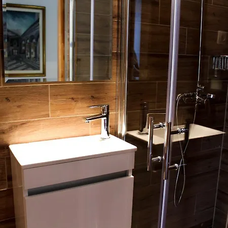 Fab 'n' Chic דירה