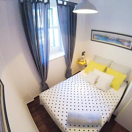 דירה Fab 'n' Chic ספליט