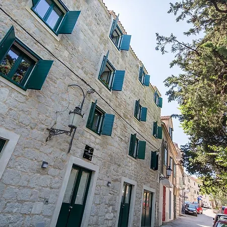 דירה Fab 'n' Chic ספליט