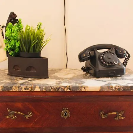 Apartman Fab 'n' Chic Split