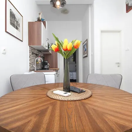 Fab 'n' Chic Lägenhet