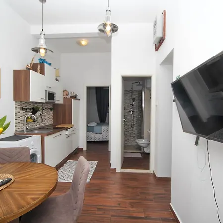 Appartement Fab 'n' Chic