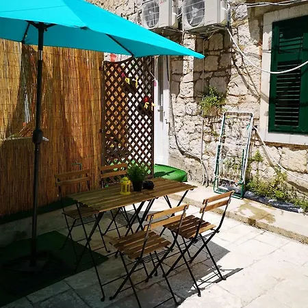 Fab 'n' Chic Lägenhet Split