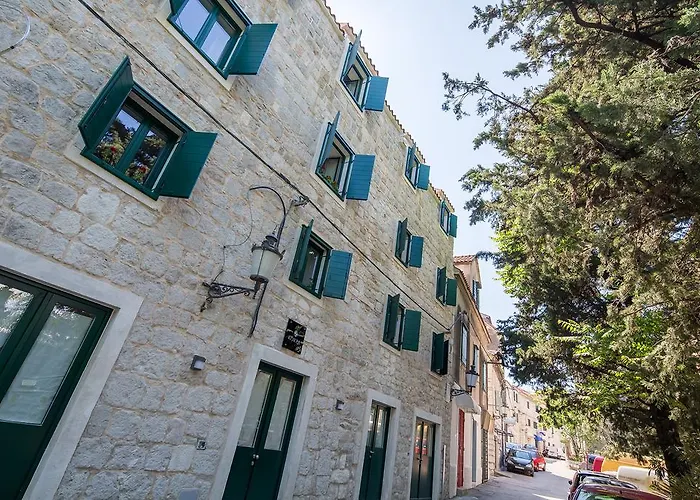 Lejlighed Fab 'n' Chic Split