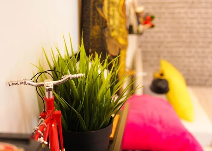 Fab 'n' Chic * سبليت