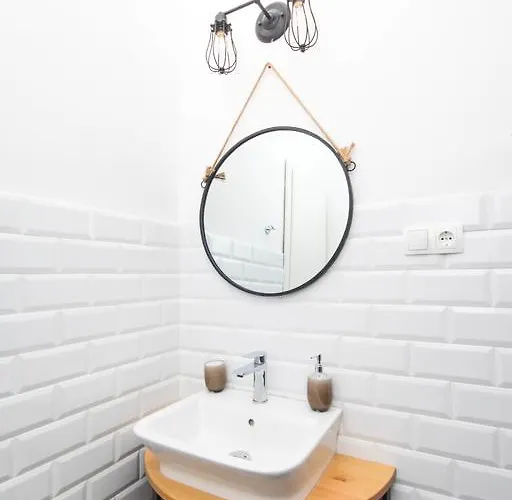 شقة Fab 'n' Chic سبليت