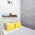 Fab 'n' Chic Apartmán *